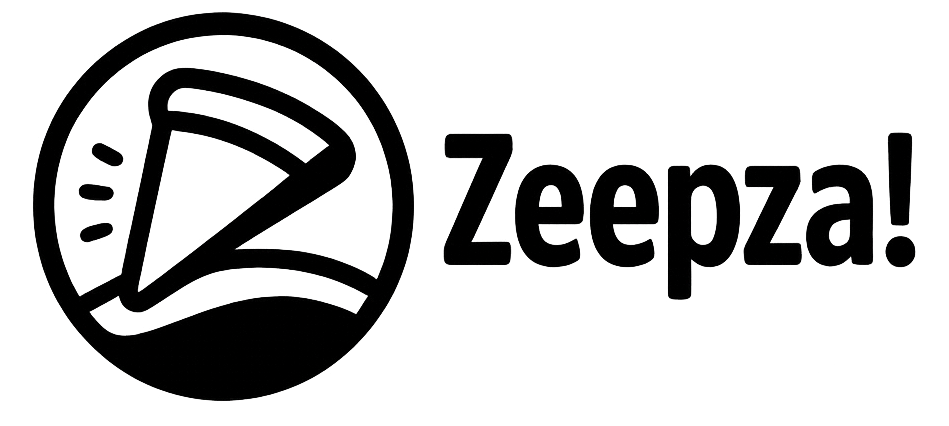 Zeepza Logo